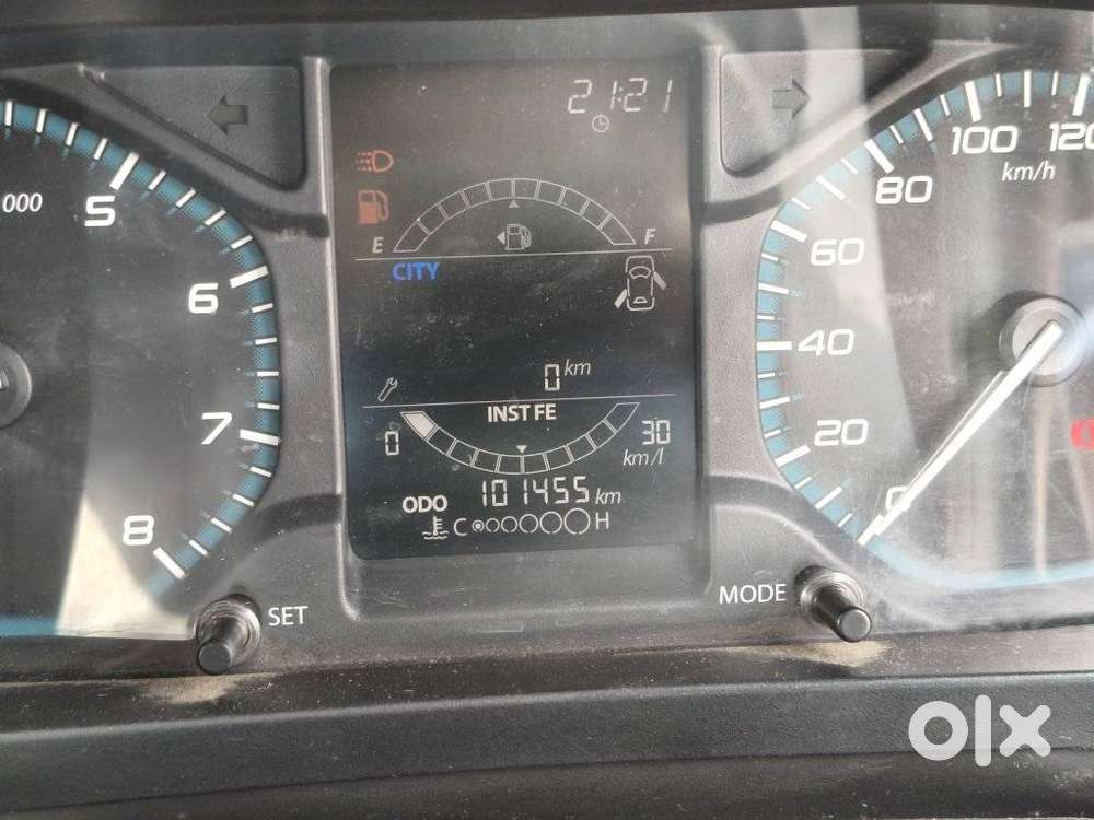 Tata Altroz 1.2 Xt, 2020, Petrol