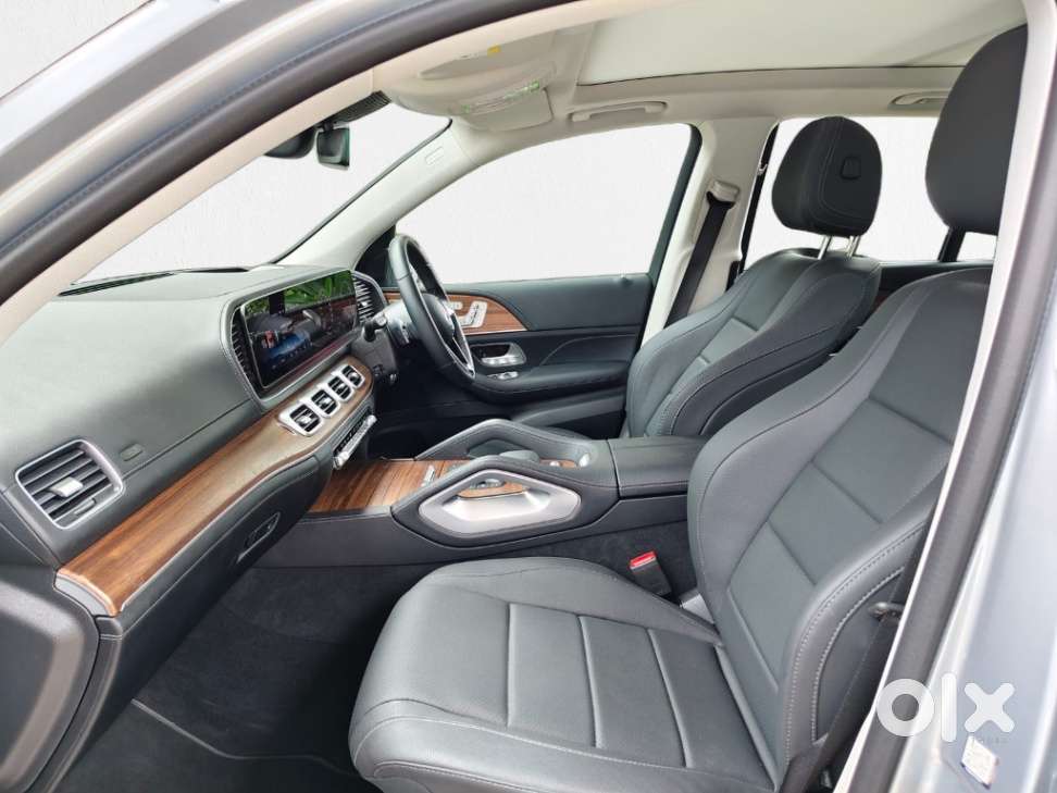 Mercedes-benz Gle 450 4matic Lwb, 2025, Petrol