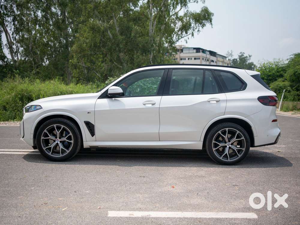 Bmw X5 X Drive 30d M Sport, 2024, Diesel