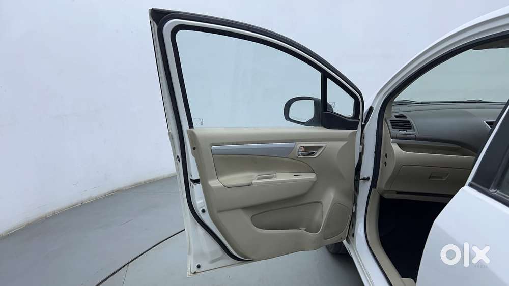 Maruti Suzuki Ertiga 2012-2015 Vxi Cng, 2016, Cng & Hybrids