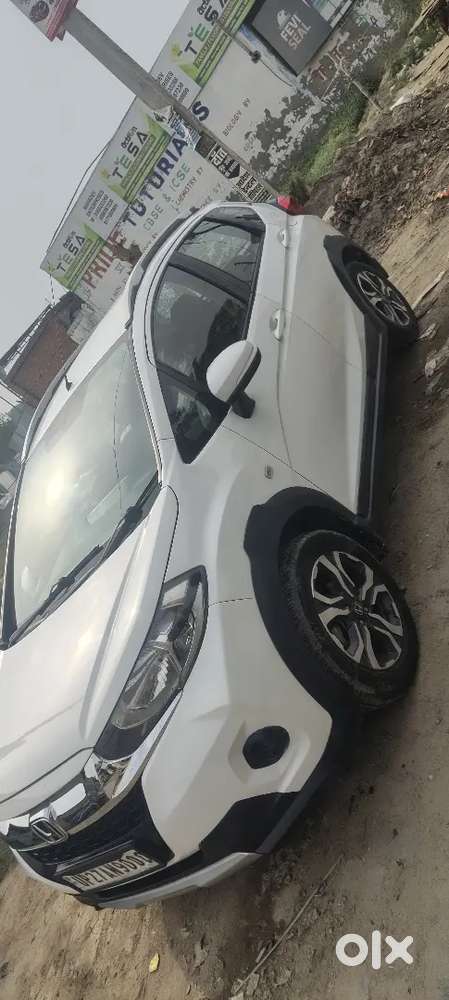 Honda Wr-v 2019 Diesel 61600 Km Driven