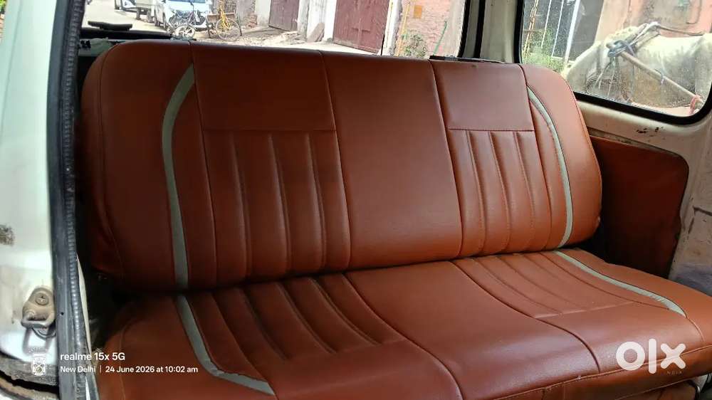 All Okk Condition Hai Ac Ki  Service Nahi Ho Rhi Bss Baki Sub Ok Hai