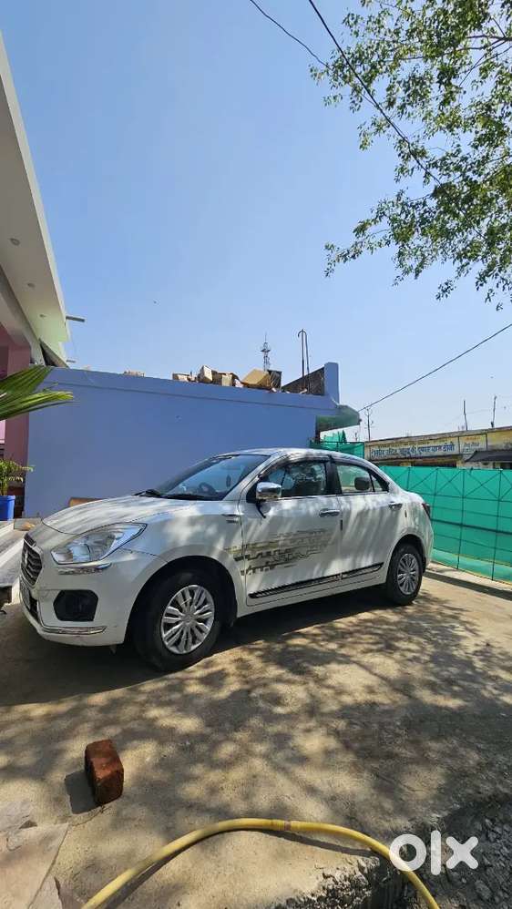 Maruti Dizer 25 Plus Milega Good Condition