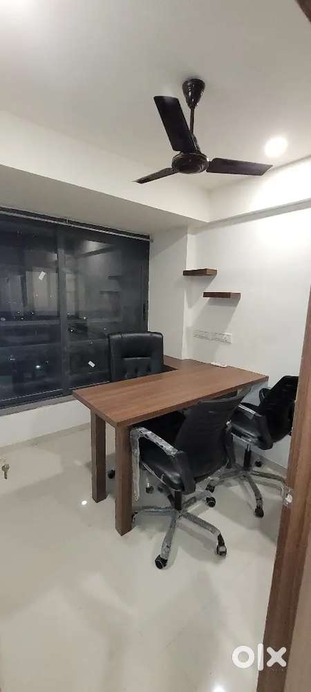 The spire 2 Fully Furnished Office For Rent