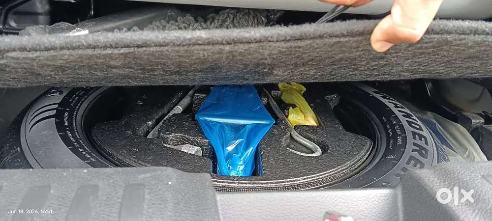 New Brand Condition One Hand Car