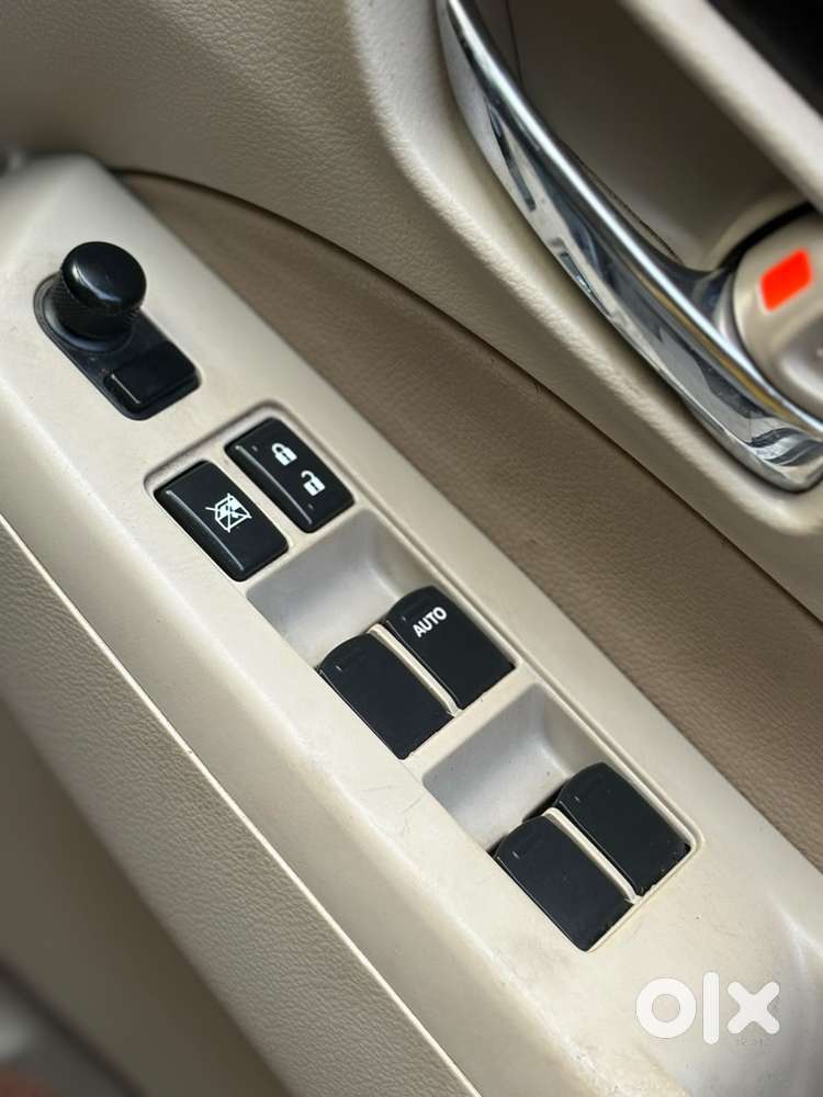 Maruti Suzuki Ciaz Zdi Shvs, 2016, Diesel