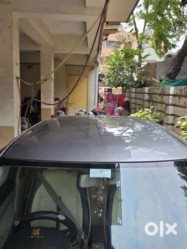 Maruti Suzuki Swift 2013