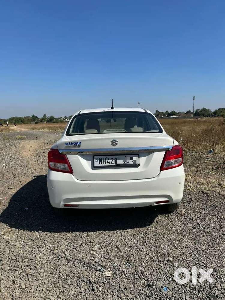 Maruti Suzuki Dzire 2022 Petrol 85000 Km Driven