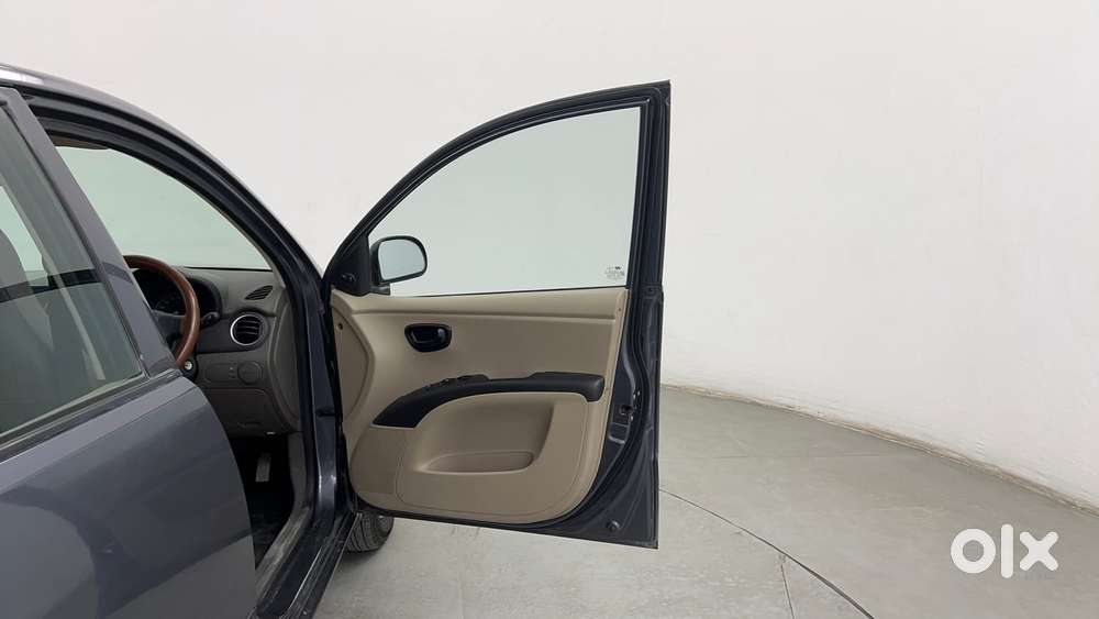 Hyundai I10 Magna 1.1l, 2013, Petrol