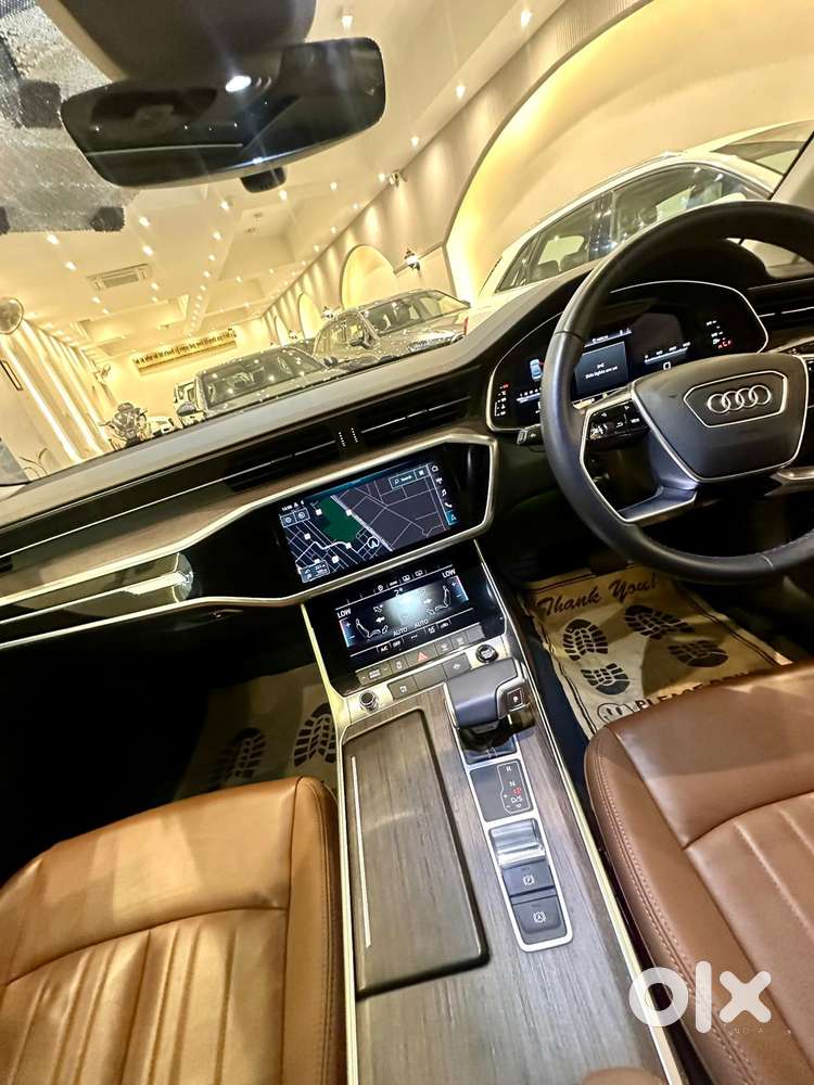 Audi A6 2.0 45 Tfsi Premium Plus, 2025, Petrol