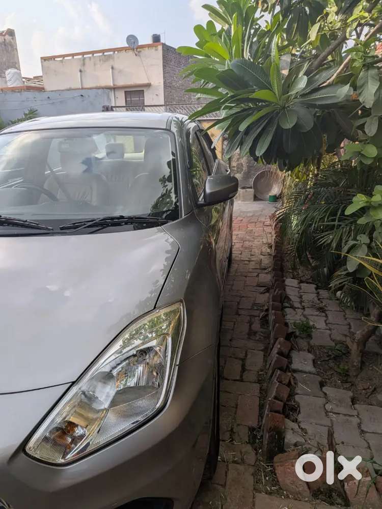 Dzire 2021 All Original New Tyre Bima Non Accidentel 85000 Km Peteol
