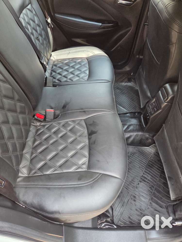 Maruti Suzuki Baleno Zeta, 2024, Petrol