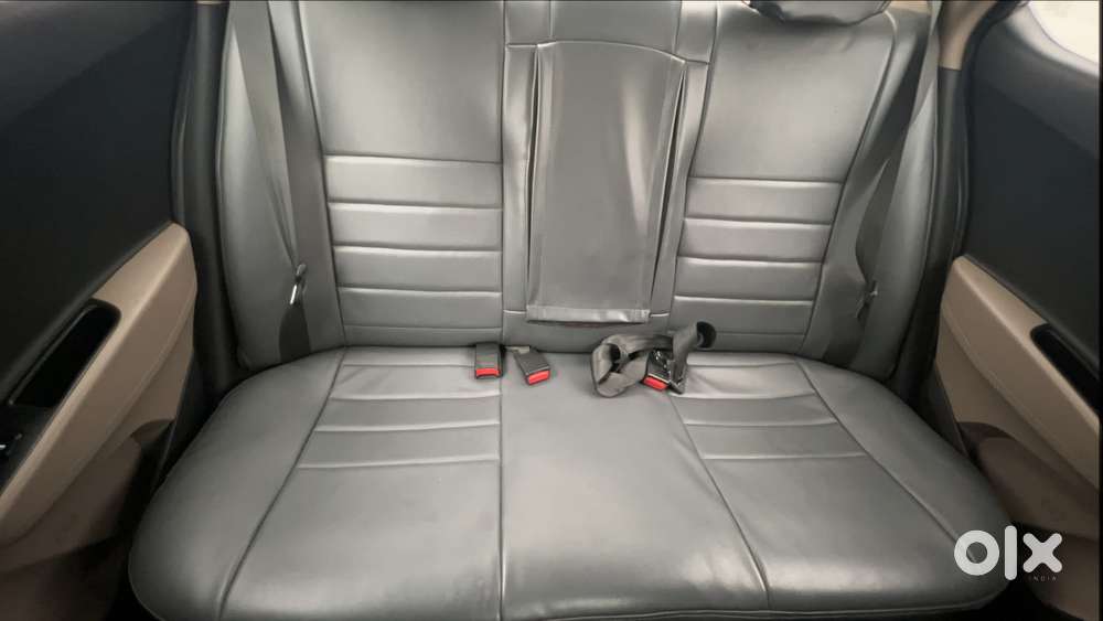 Hyundai Xcent [2014-2017] 1.2 S, 2014, Petrol