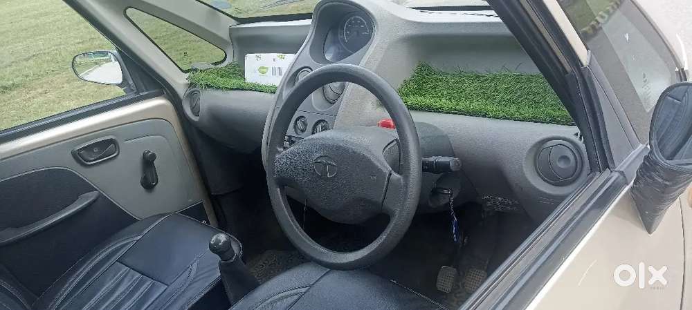 Tata Nano 2010 Petrol 37000km  Well Maintained