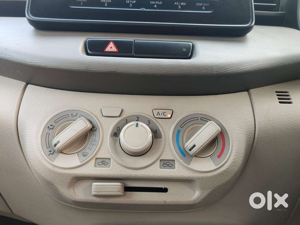 Maruti Suzuki Ertiga Shvs Vdi, 2019, Diesel