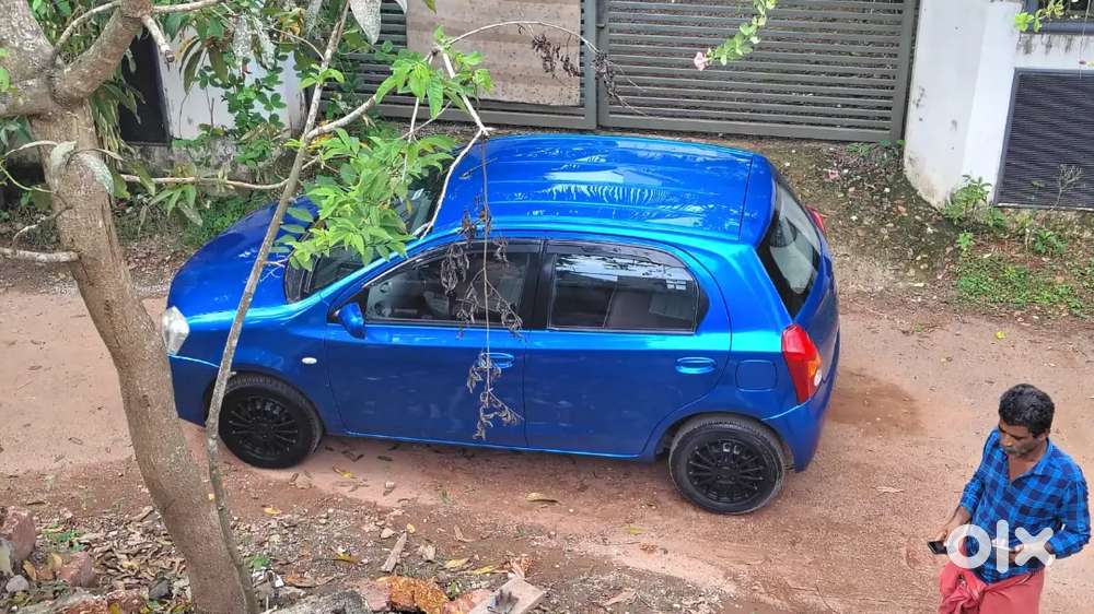 Toyota Etios Liva 2011 Petrol 72000 Km Driven. Full Condition Vehicle