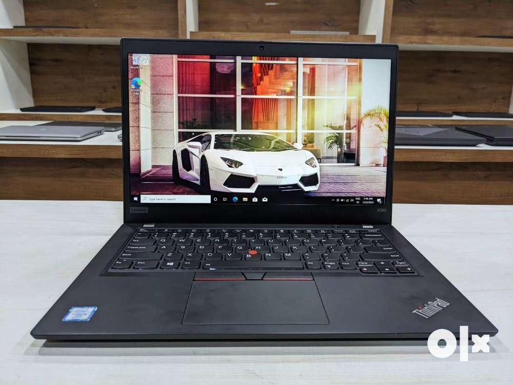 ThinkPad X390 8G 256GB Office - タブレット