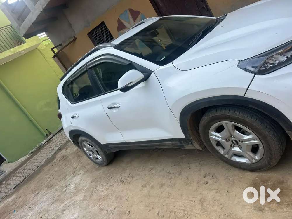 Kia Sonet 2021 Diesel