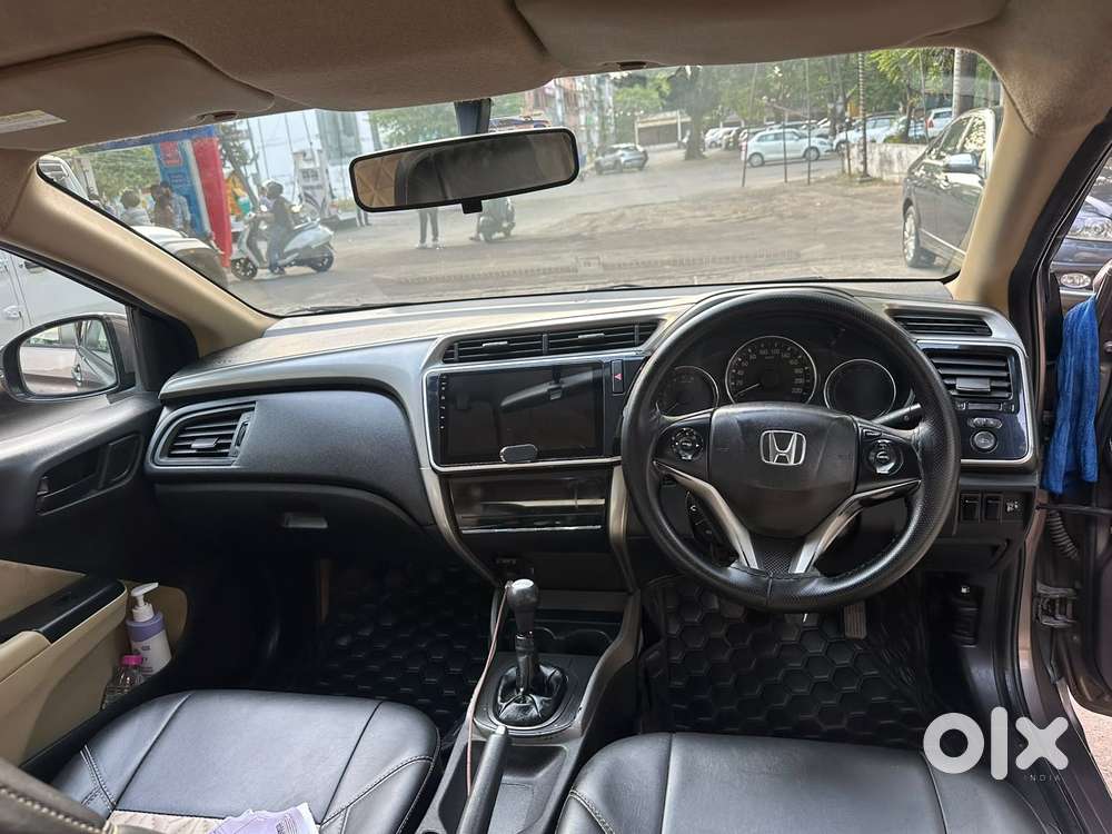 Honda City Sv Mt I-dtec, 1916, Diesel