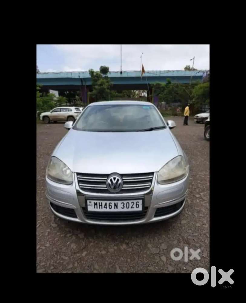 Volkswagen Jetta Good Engine
