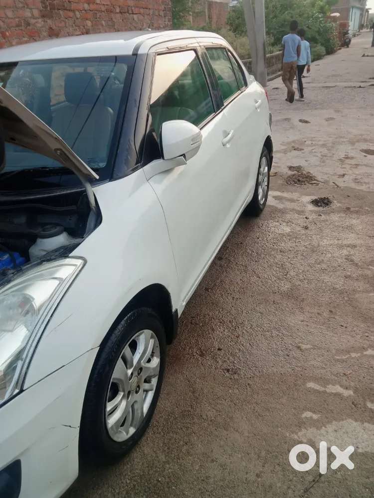 Maruti Swift Dzire Zdi 2013
