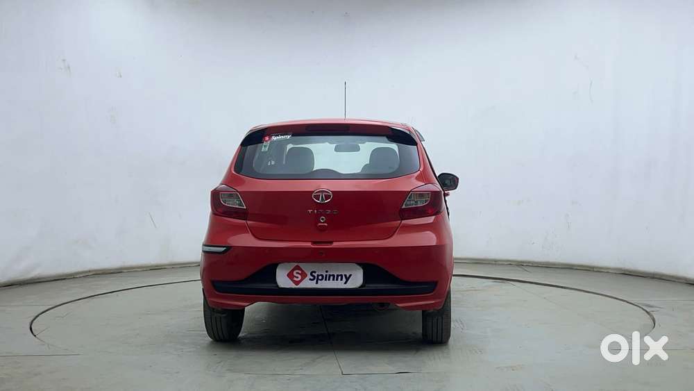 Tata Tiago 1.05 Revotorq Xt Option, 2023, Petrol