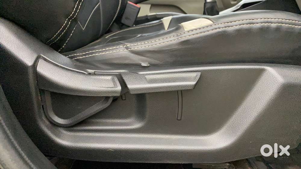 Kia Sonet Htx 1.5 Diesel, 2021, Diesel