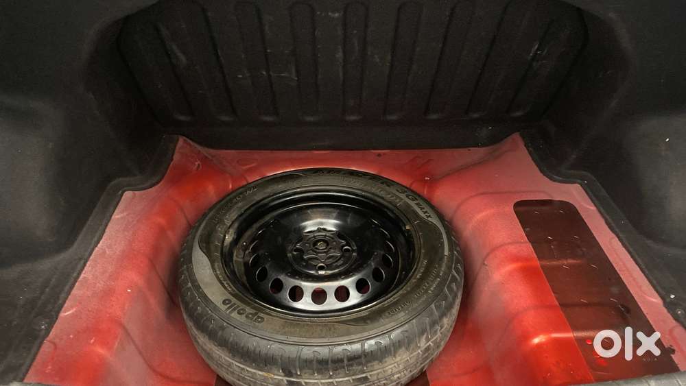 Hyundai Xcent [2014-2017] 1.2 S, 2014, Petrol