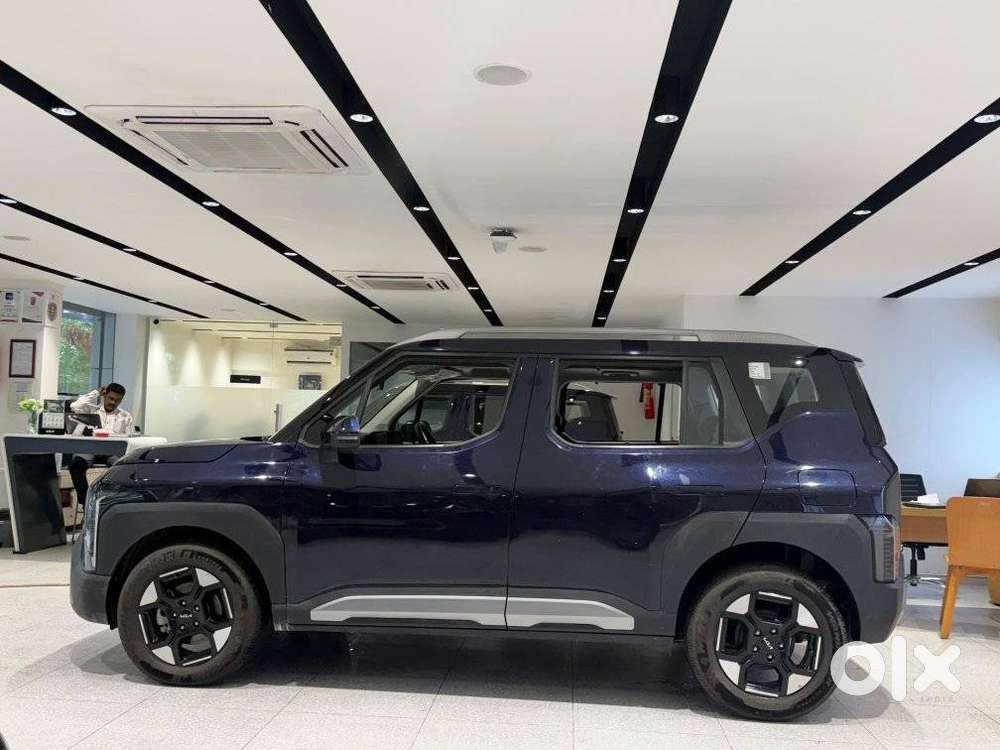 Kia Syros Htk Opt Diesel, 2025, Diesel