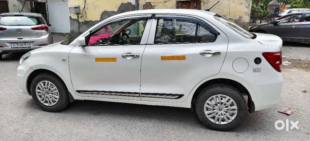 Maruti Dzire Tour 2023