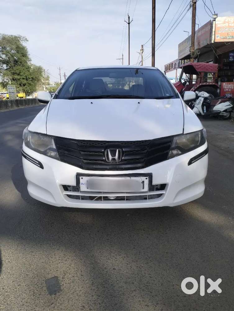 Honda City 2008 Petrol Good Condition