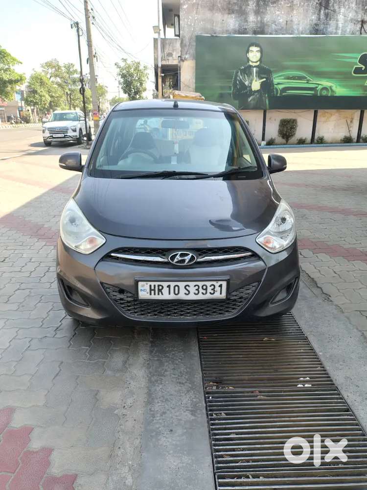 Hyundai I10 Magna 2011 Petrol Manual
