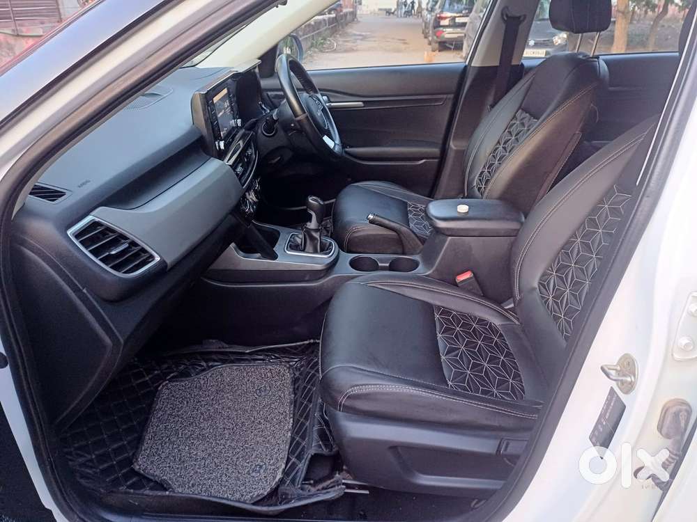 Kia Seltos Htk D, 2022, Diesel