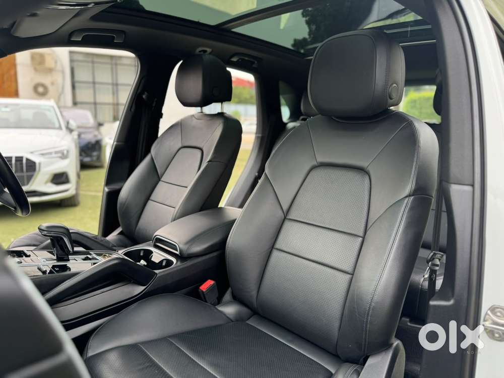 Porsche Cayenne V6 Tiptronic, 2019, Petrol