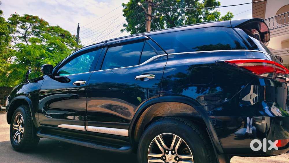 Toyota Fortuner 4x2 At 2.8 Diesel, 2023, Diesel