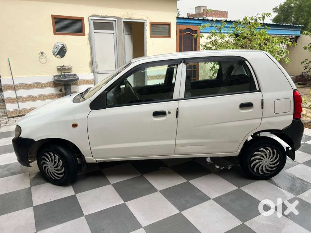 Maruti Suzuki Alto 2008 Petrol Good Condition