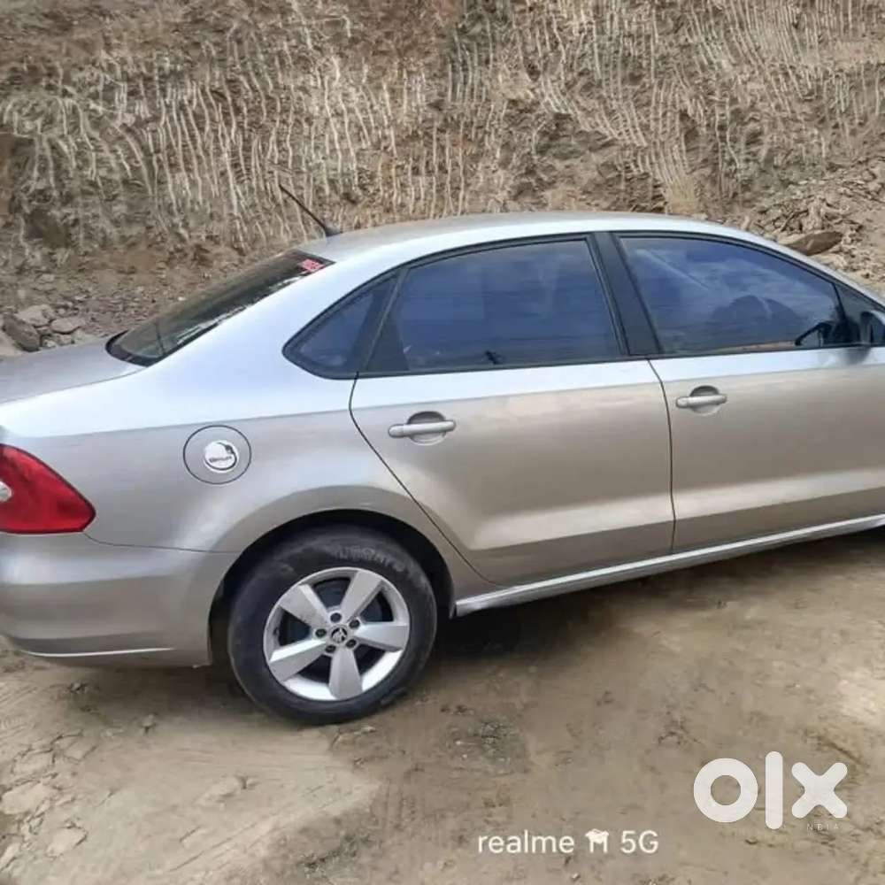 Very Good Condition Automatic Transmission