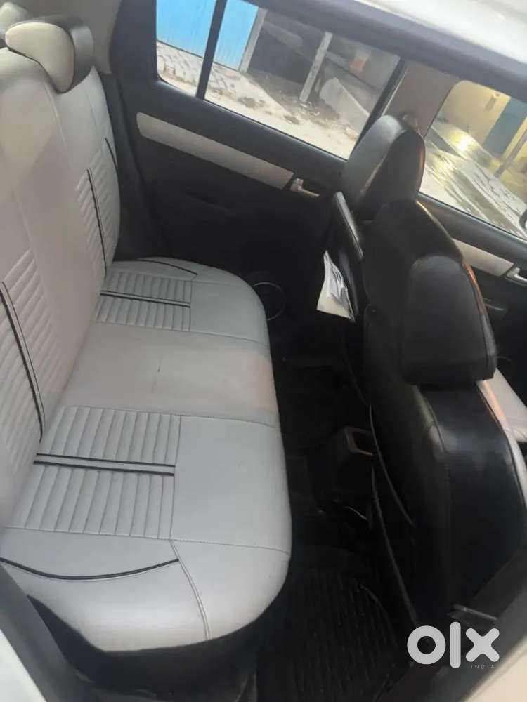 Maruti Suzuki Swift 2011