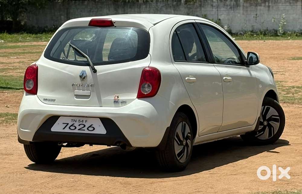 Renault Pulse Rxl Diesel, 2013, Diesel