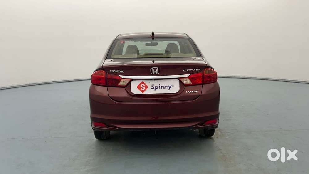 Honda City I-vtec Vx, 2014, Petrol