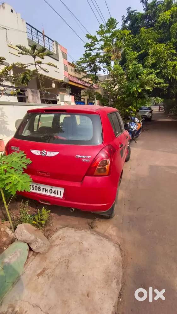 Maruti Suzuki Swift 2006 Car