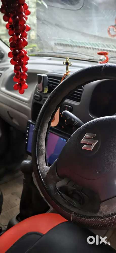 Maruti Suzuki Alto 2013