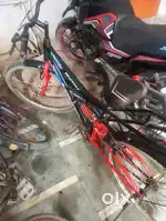 New cycle with guaranty