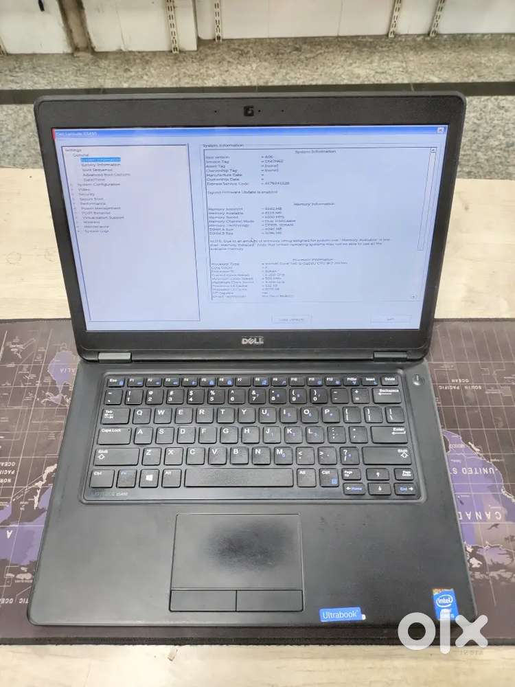 I5 10th gen 512 ssd 8gb ram