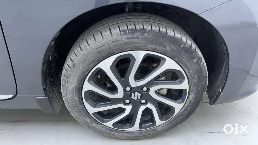 Maruti Suzuki Baleno Alpha, 2024, Petrol