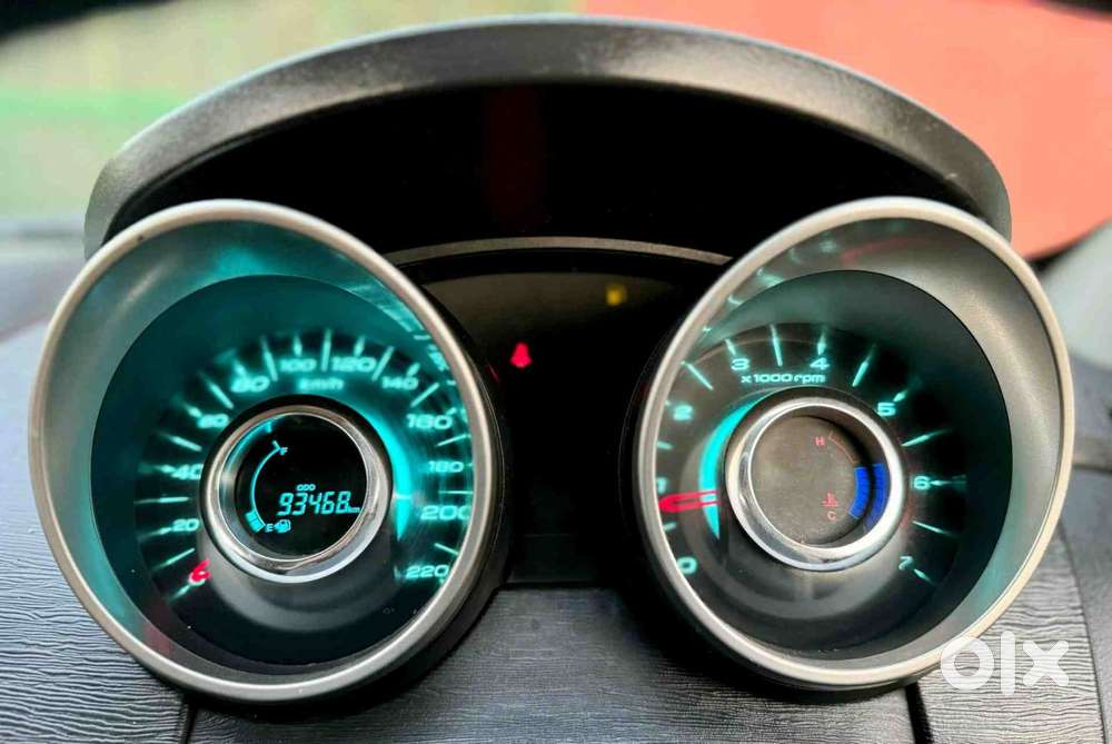 Mahindra Xuv500 W7, 2018, Diesel