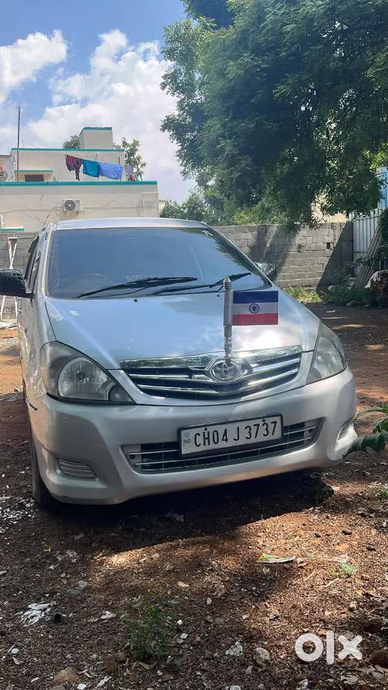 Toyota Innova Diesel 2009