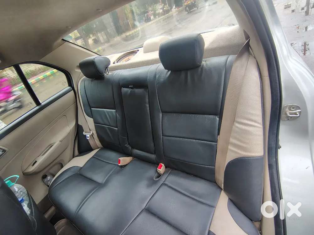 Maruti Suzuki Swift Dzire 2016 Single Owner