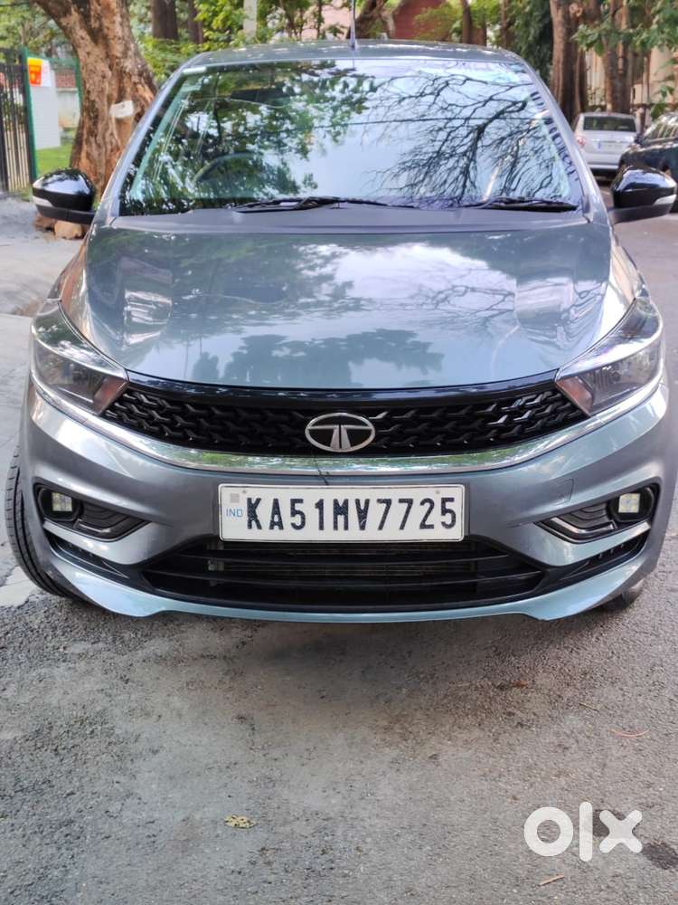 Tata Tiago 1.2 Revotron Xt (o), 2023, Petrol