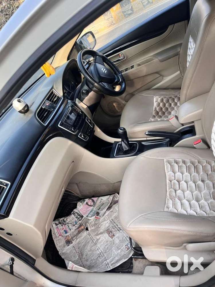 2016 December Last Model Fully Maintained Just Fuel Up And Go